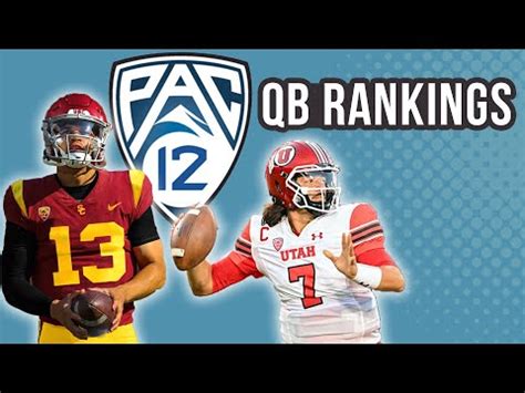 Heisman Watch: Don’t look now, but a former Pac-12 QB is running down two current Pac-12 QBs